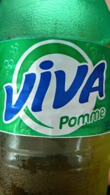 Viva pomme