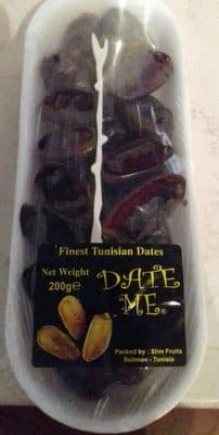 Finest Tunisian Dates