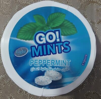 Go Mint