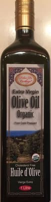 Extra Virgin Olive Oil