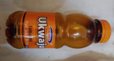 Ukwaju