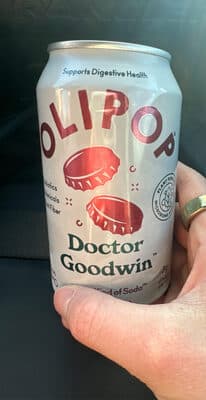 olipop