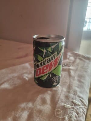 Mountain Dew