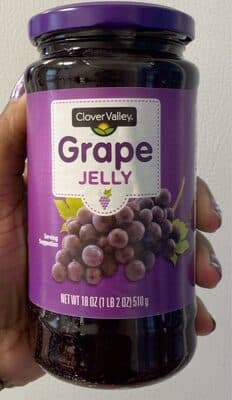 Grape Jelly
