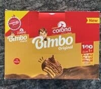Bimbo Original