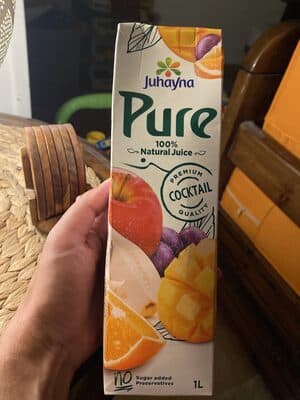 Pure