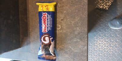 Hohos