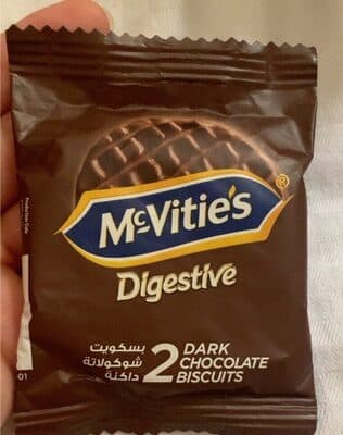 Digestive