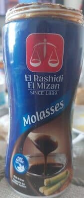 Molasses