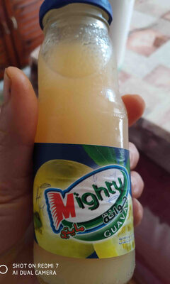 Mighty