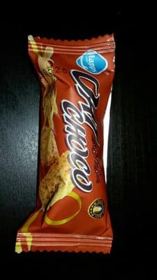 Oat Choco
