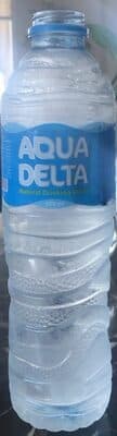 Natural Drinking Water
