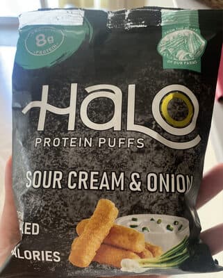 Halo