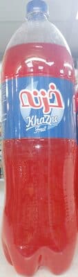Khazne Fruit