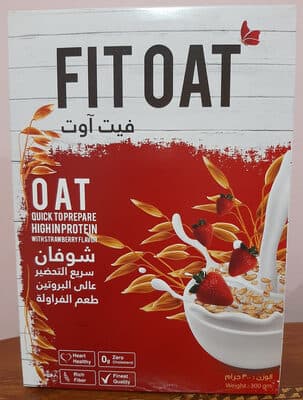 oat