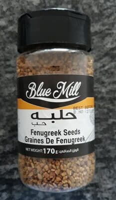 Fenugreek Seeds
