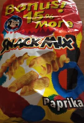 Snack Mix