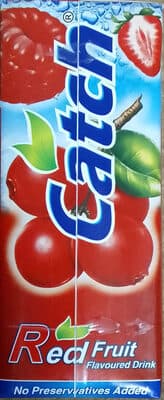 Red Fruit