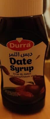 Dattelsirup