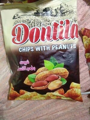 Dontila