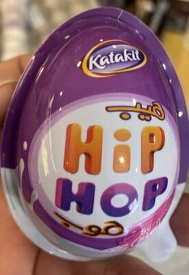 Hip hop