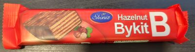 Hazelnut