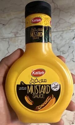 Mustard Sauce