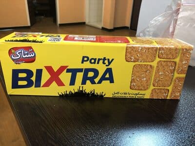Bixtra