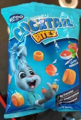 Cocktail Bites