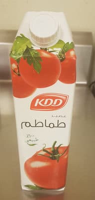 Tomato Juice