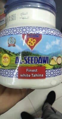 Al seedawi