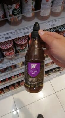 MF Teriyaki Sauce