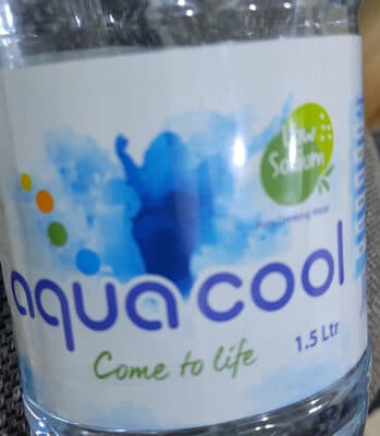 Water