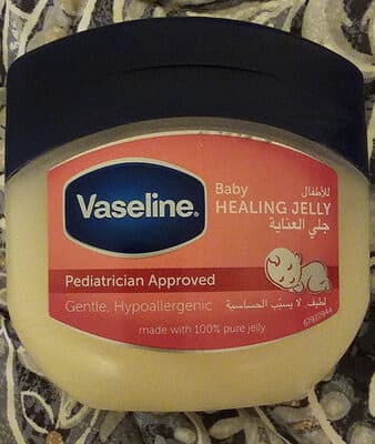 Vaseline