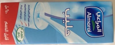 Al Marai Low Fat Milk
