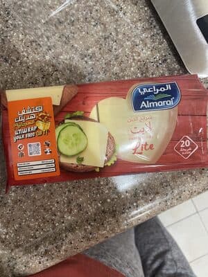 Cheese Slices