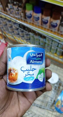 Evaporated Milk