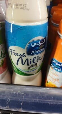 Milk