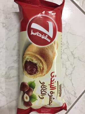 Croissant