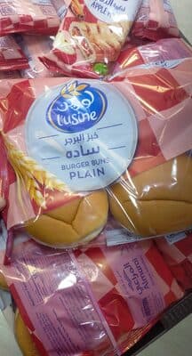 Burger Buns