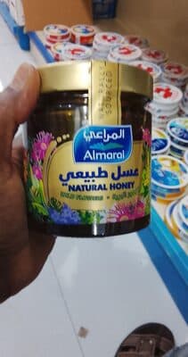 almarai then