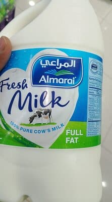 Almarai fresh Milk