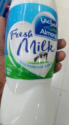 Fresh Milk
