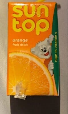 Sun top