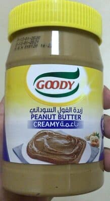 Peanut butter