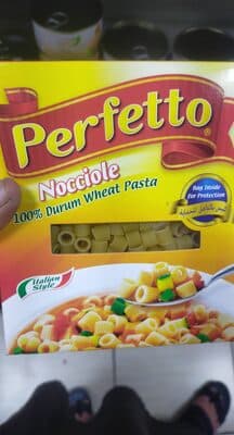 Perfetto