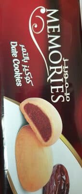 date cookies