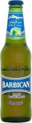 Barbican Malt beverage Apple