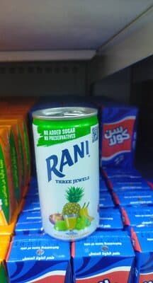 Rani fruit cocktail