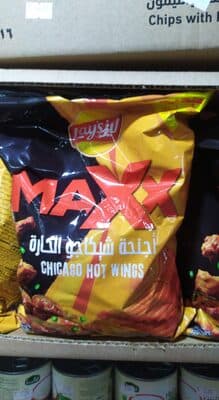 Maxx